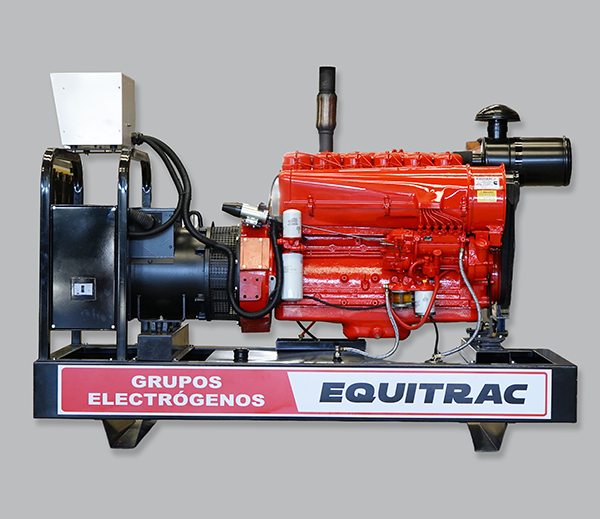 Motor Deutz 4.1