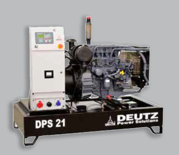 Motor Deutz DEUTZ913