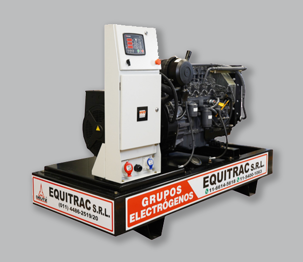 Motor Deutz 914